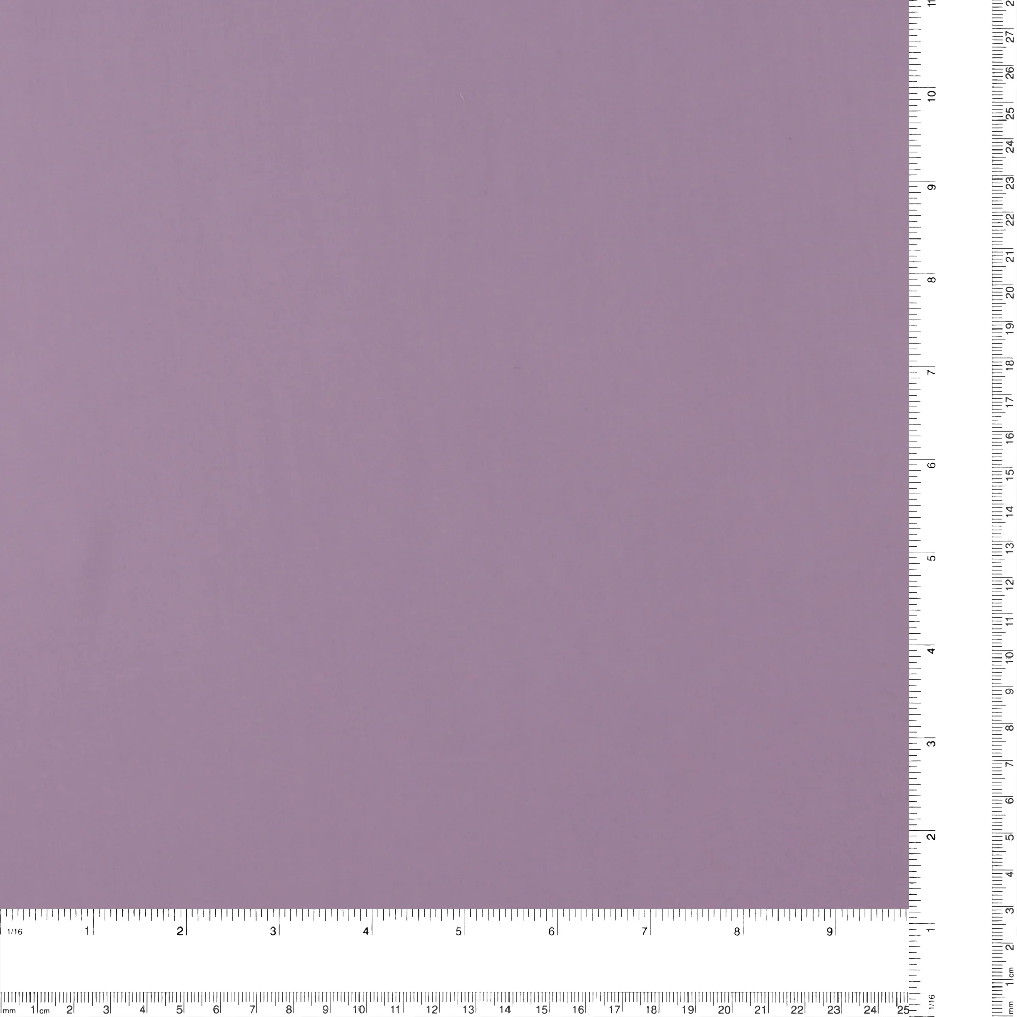 Rayon Voile Solid - MARLOWE - 009 - Lilac - Image 3