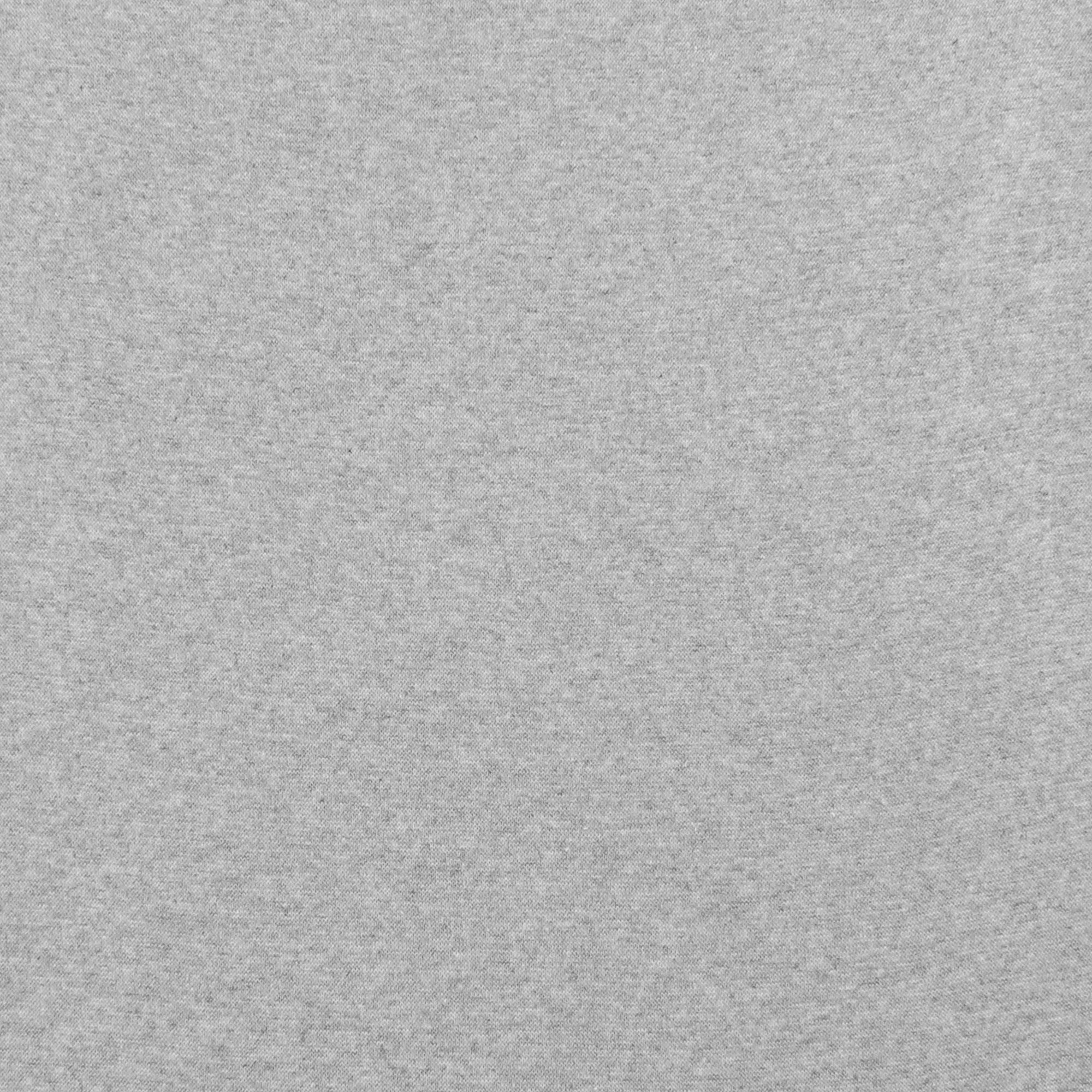RECYCLED Ribbing - 011 - Light Grey