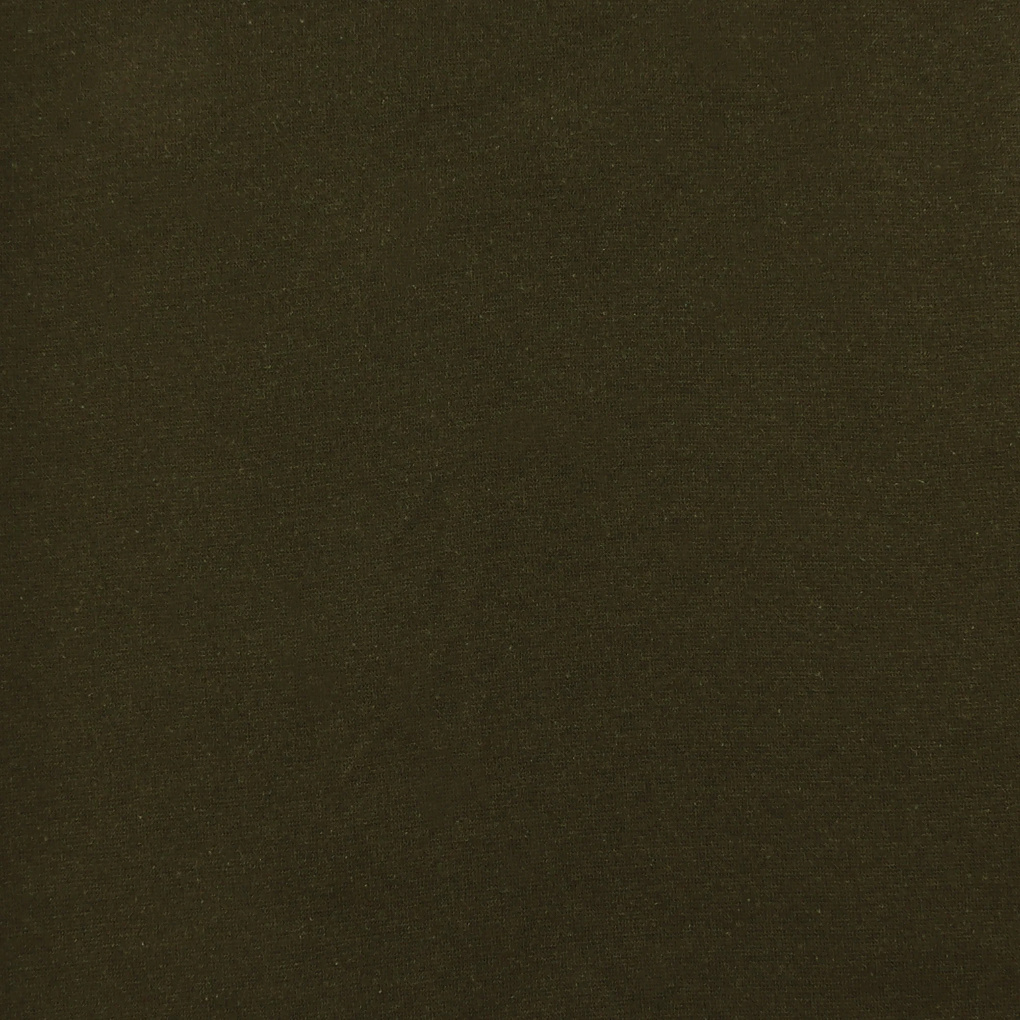 RECYCLED Ribbing - 012 - Olive