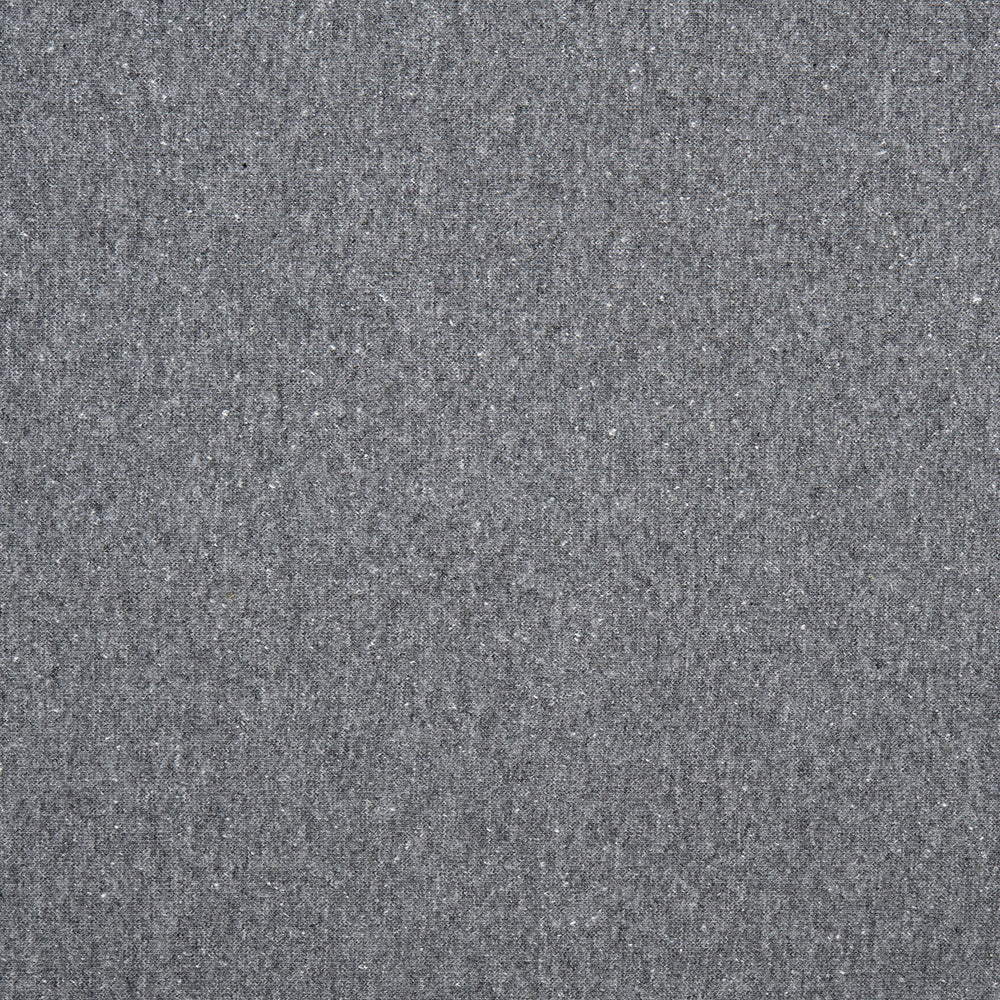 RECYCLED Ribbing - Grey mix
