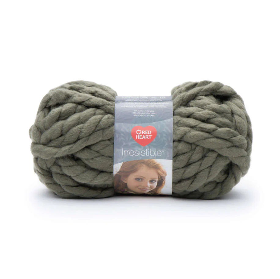 Red Heart - Boutique Irresistible 283g - Image 6