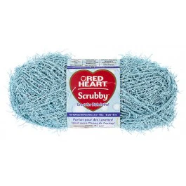 Red Heart Scrubby 100g - Image 4