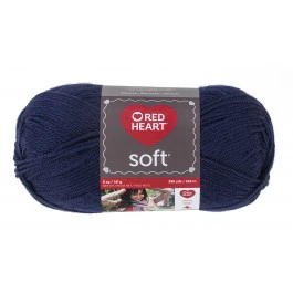 Red Heart - Soft Yarn - Image 10