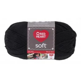 Red Heart - Soft Yarn - Image 12