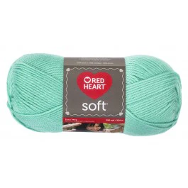 Red Heart - Soft Yarn - Image 13
