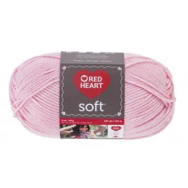 Red Heart - Soft Yarn - Image 14