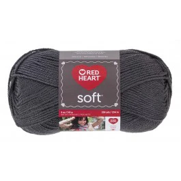 Red Heart - Soft Yarn - Image 15
