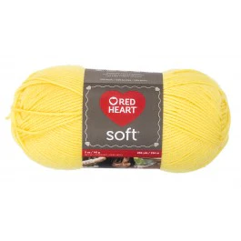 Red Heart - Soft Yarn - Image 16