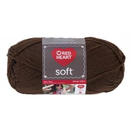 Red Heart - Soft Yarn - Image 18