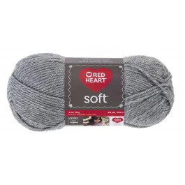 Red Heart - Soft Yarn - Image 19