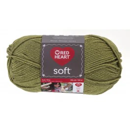 Red Heart - Soft Yarn - Image 20