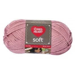 Red Heart - Soft Yarn - Image 21
