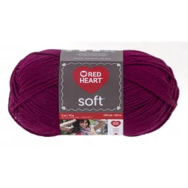 Red Heart - Soft Yarn - Image 22