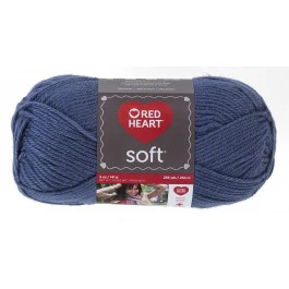 Red Heart - Soft Yarn - Image 23