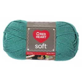 Red Heart - Soft Yarn - Image 24