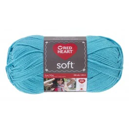 Red Heart - Soft Yarn - Image 4