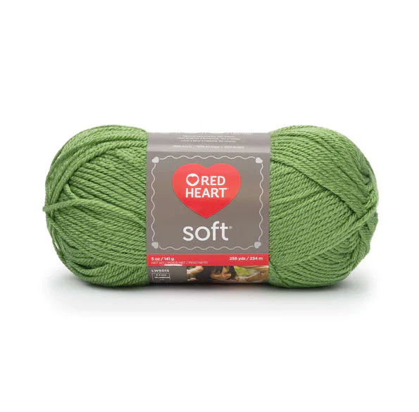 Red Heart - Soft Yarn - Image 40