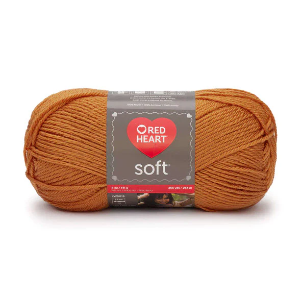 Red Heart - Soft Yarn - Image 41