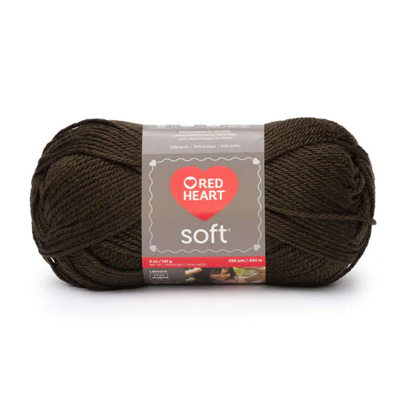 Red Heart - Soft Yarn - Image 49