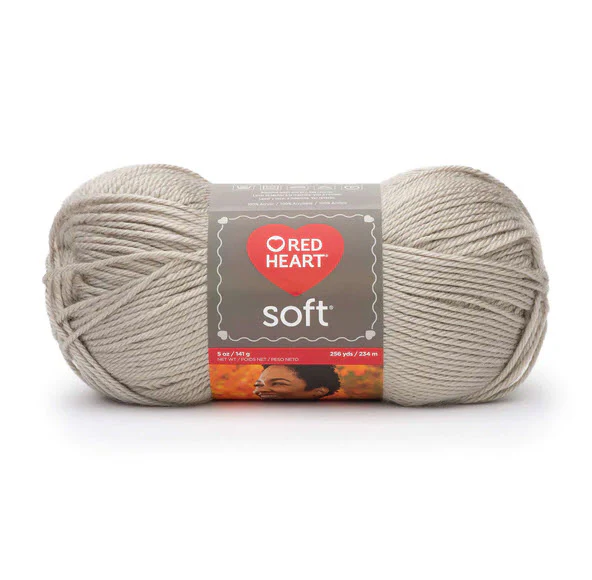 Red Heart - Soft Yarn - Image 57