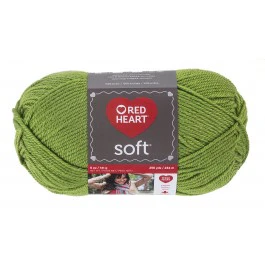 Red Heart - Soft Yarn - Image 6