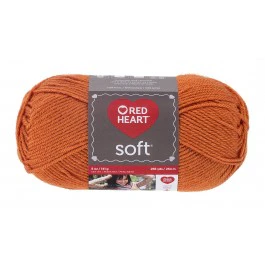Red Heart - Soft Yarn - Image 7