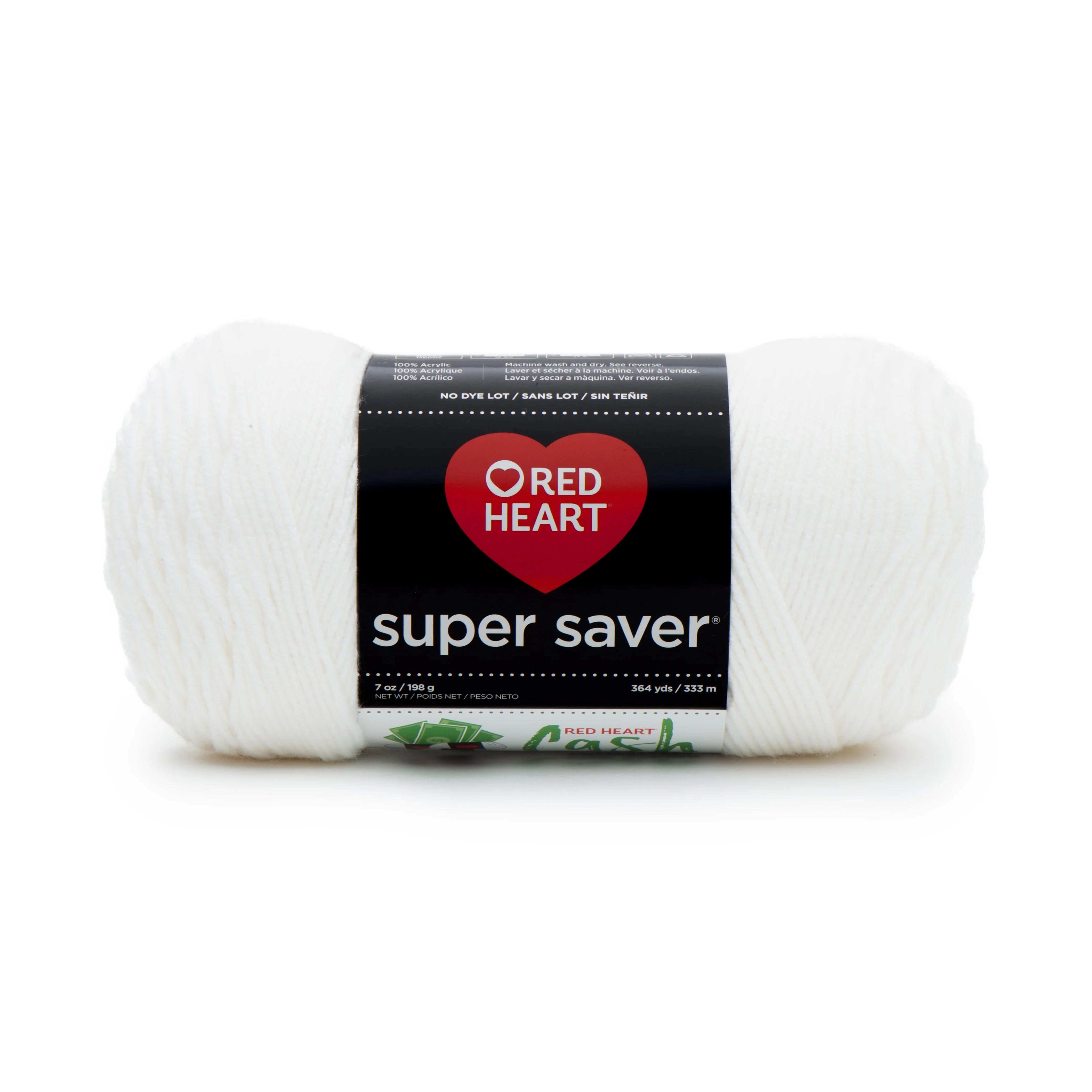 Red Heart Super Saver