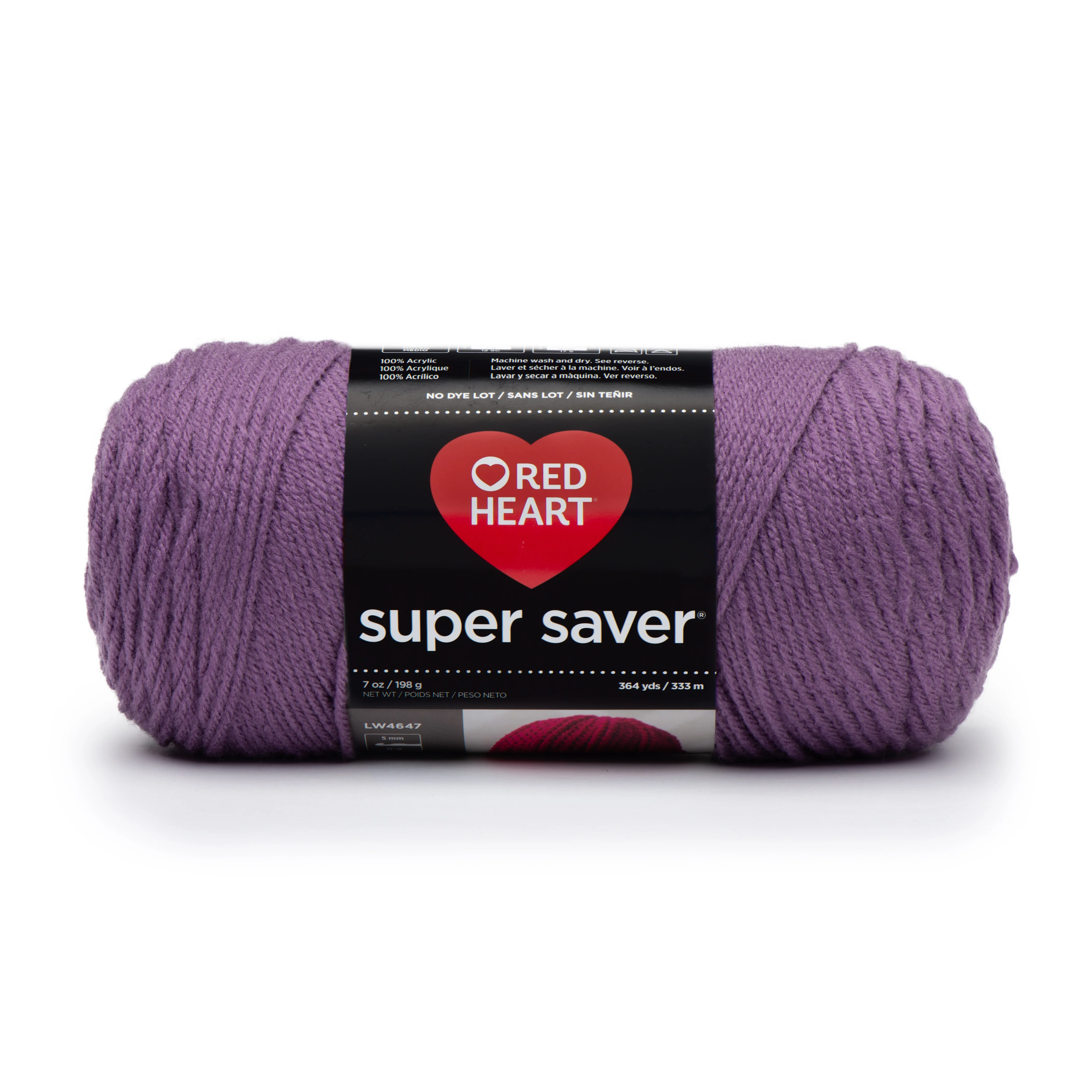 Red Heart Super Saver - Image 27