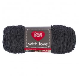 RED HEART WITH LOVE - Image 11