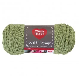 RED HEART WITH LOVE - Image 12