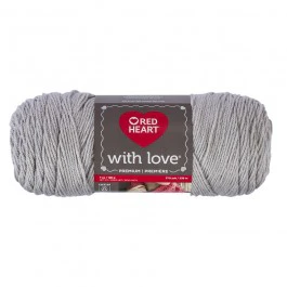 RED HEART WITH LOVE - Image 13