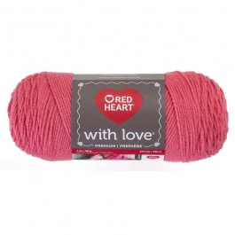 RED HEART WITH LOVE - Image 14