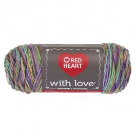 RED HEART WITH LOVE - Image 15