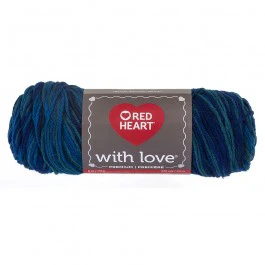 RED HEART WITH LOVE - Image 18