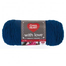 RED HEART WITH LOVE - Image 19