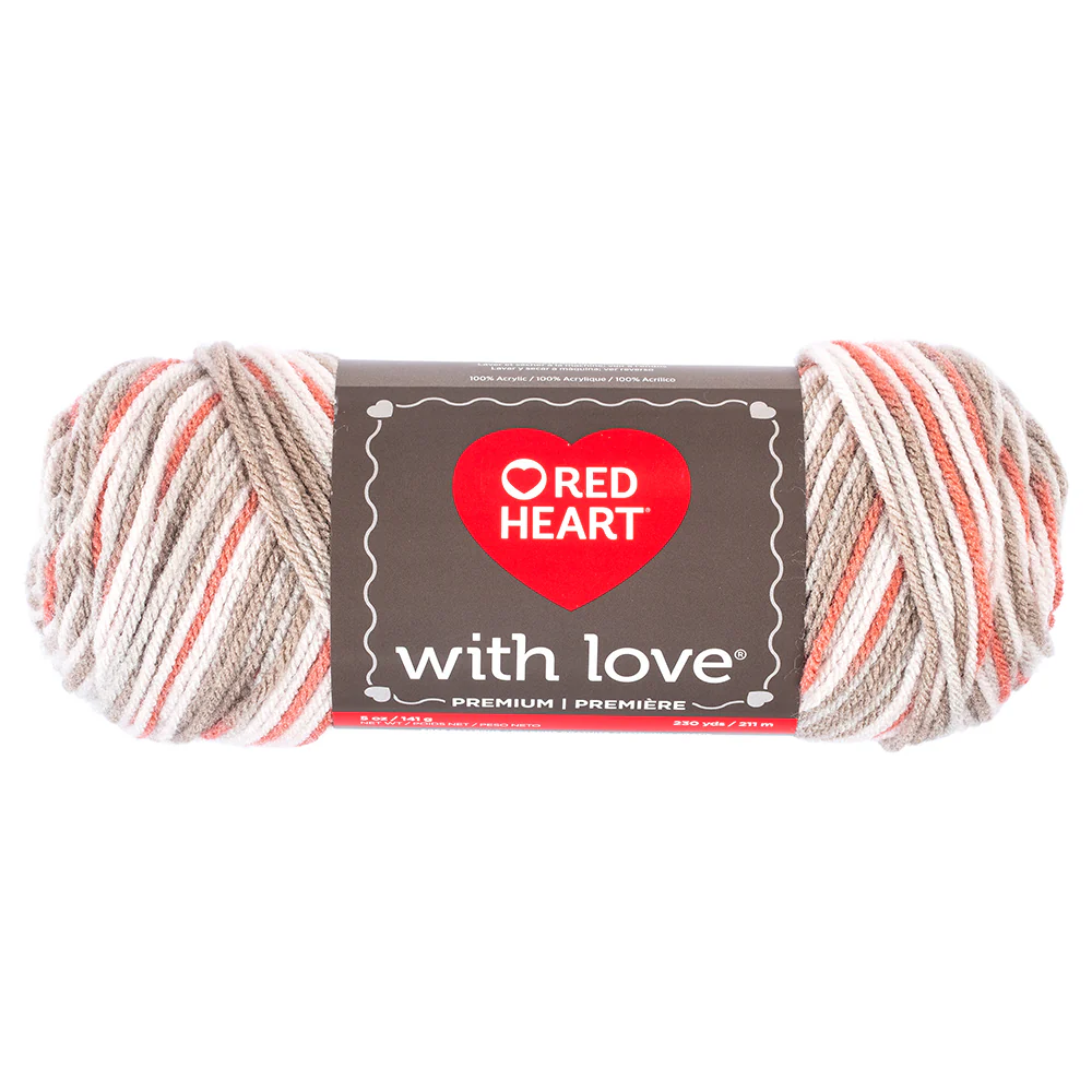 RED HEART WITH LOVE - Image 21