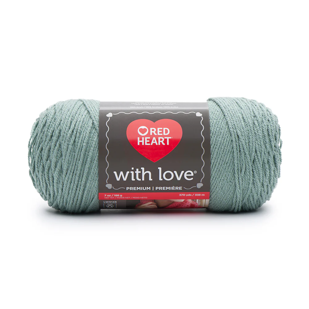 RED HEART WITH LOVE - Image 22