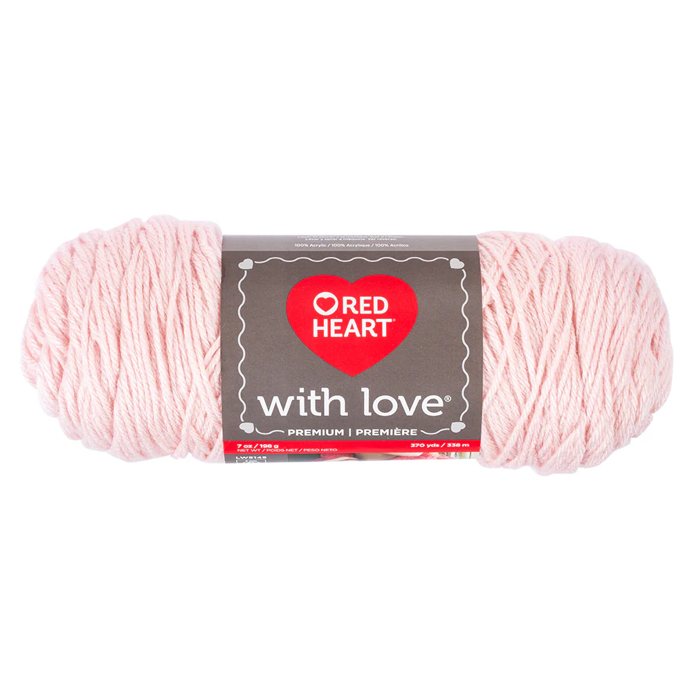 RED HEART WITH LOVE - Image 24