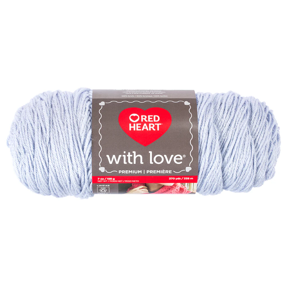 RED HEART WITH LOVE - Image 25