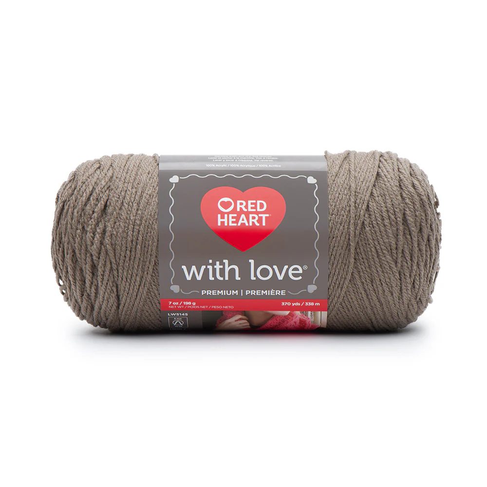 RED HEART WITH LOVE - Image 27