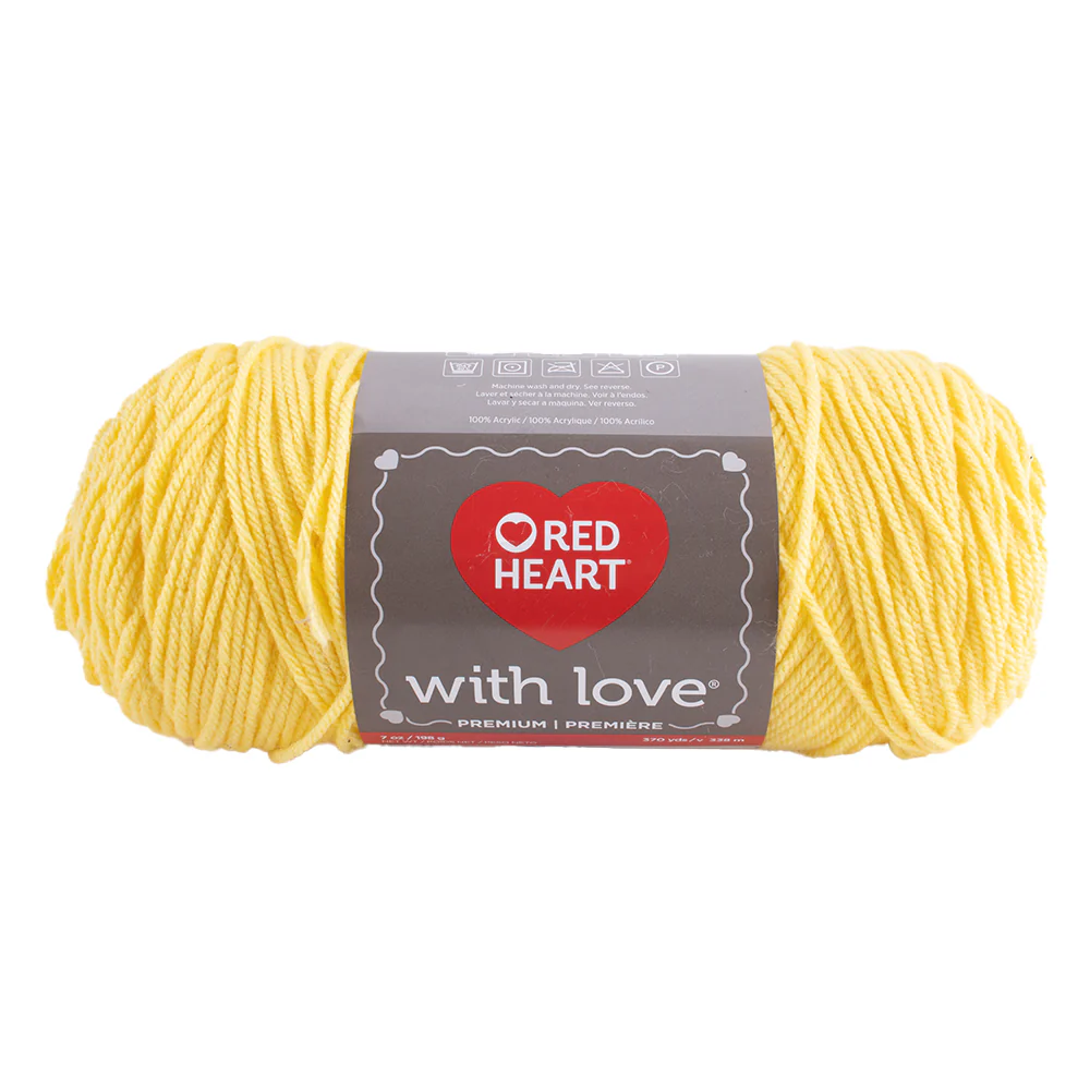 RED HEART WITH LOVE - Image 29