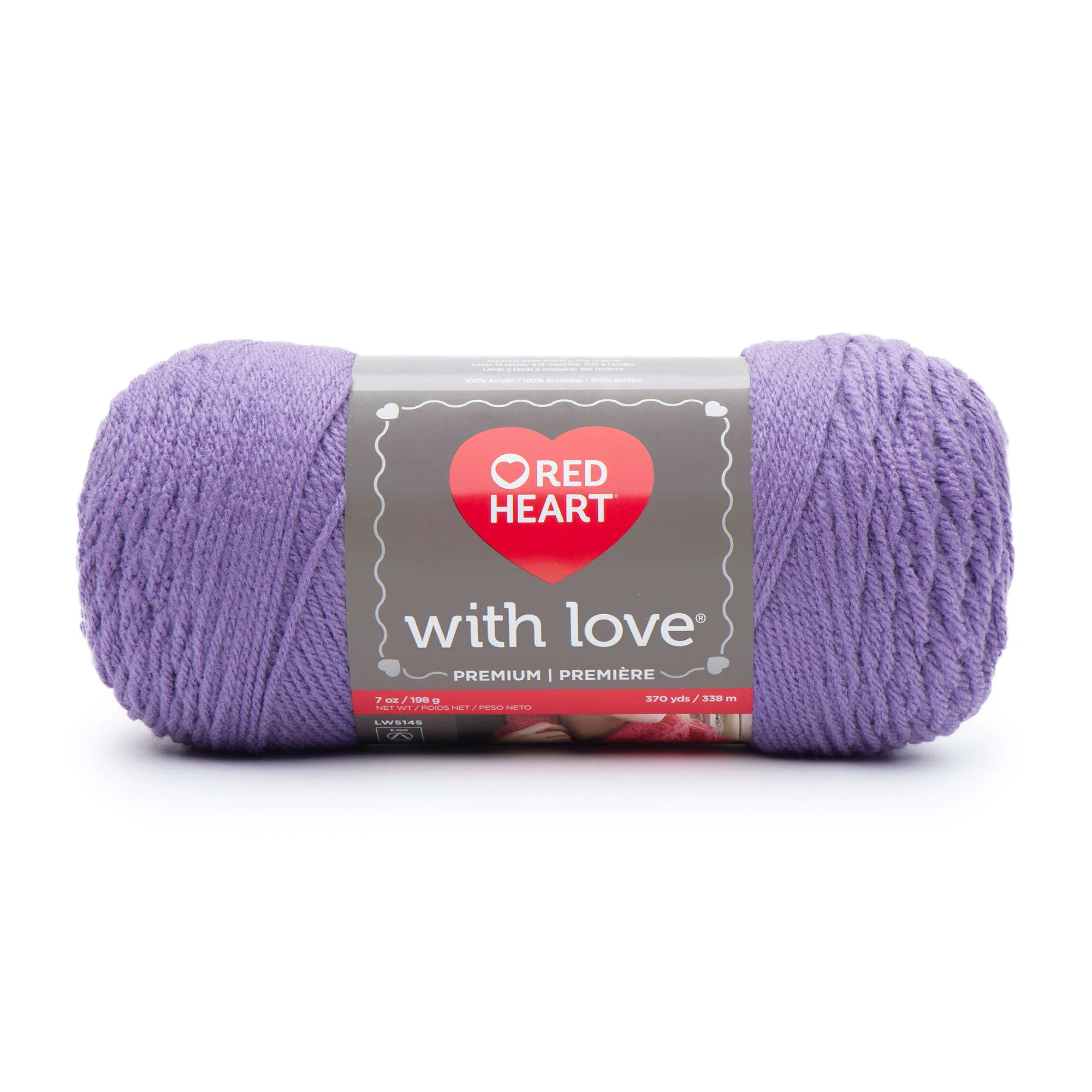 RED HEART WITH LOVE - Image 31