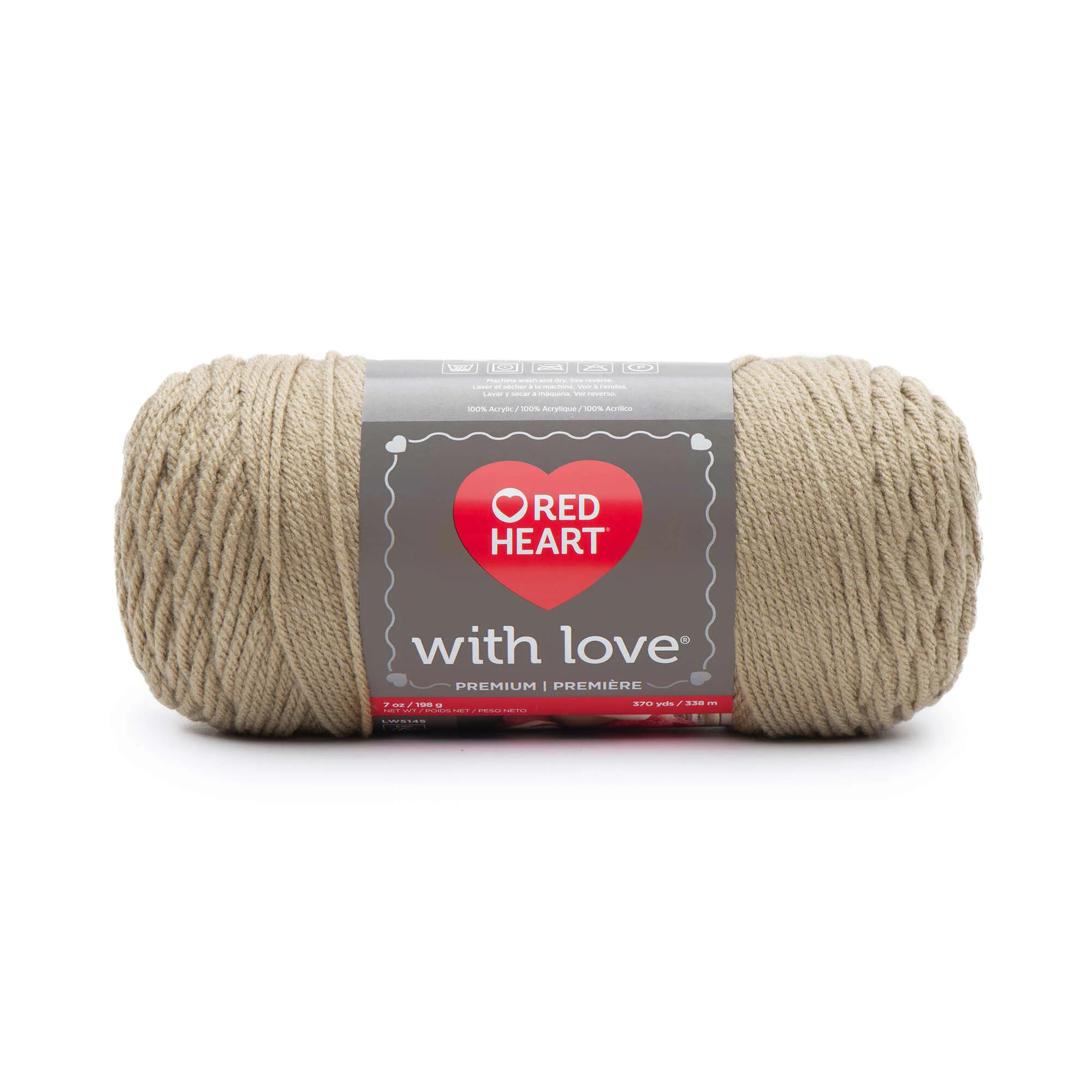 RED HEART WITH LOVE - Image 32