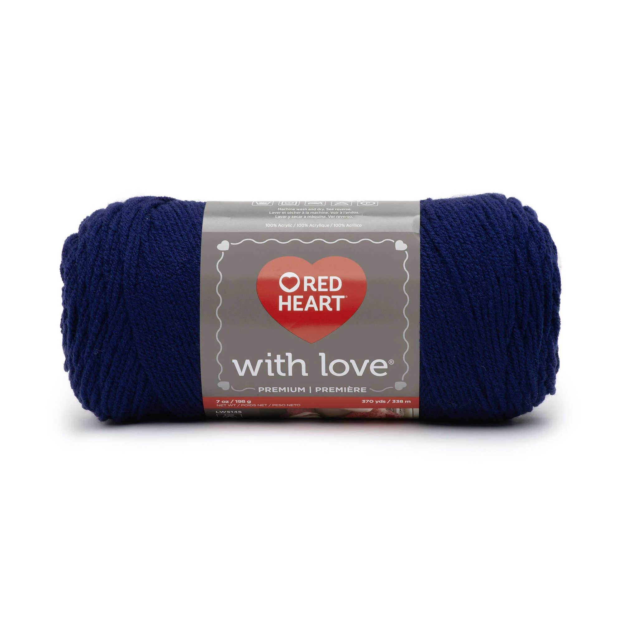 RED HEART WITH LOVE - Image 36