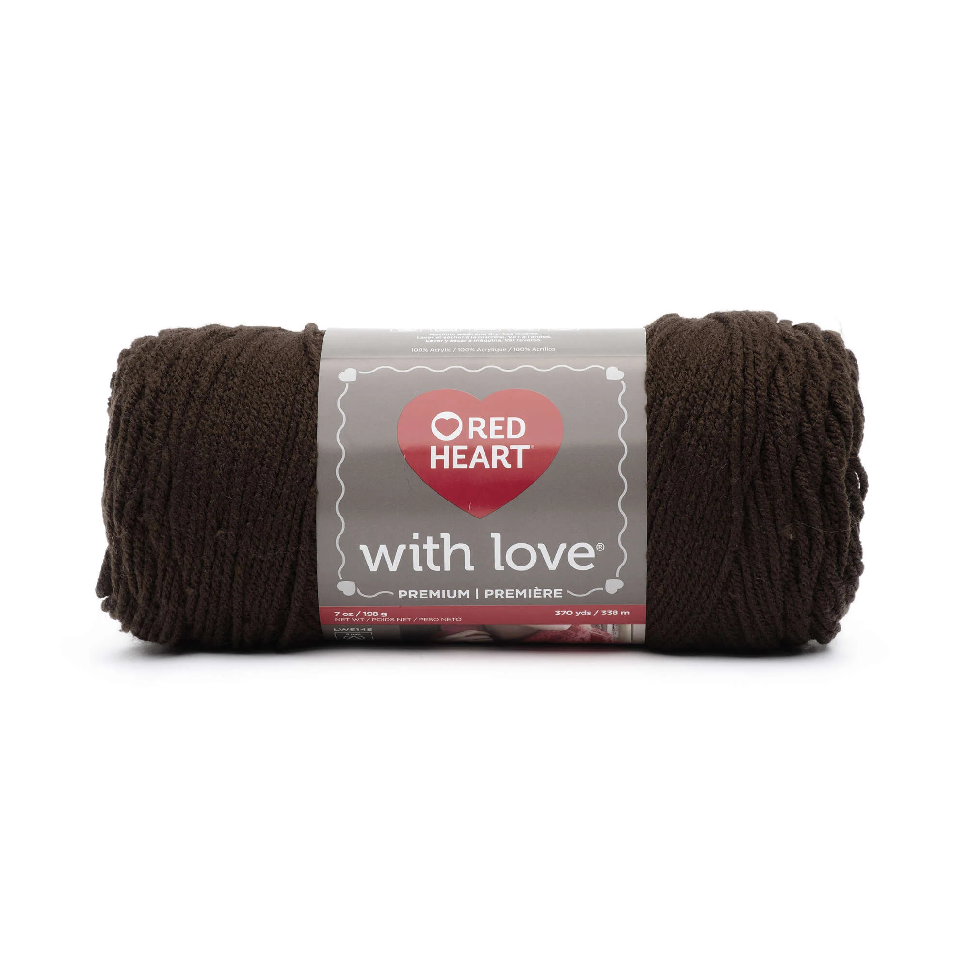 RED HEART WITH LOVE - Image 37