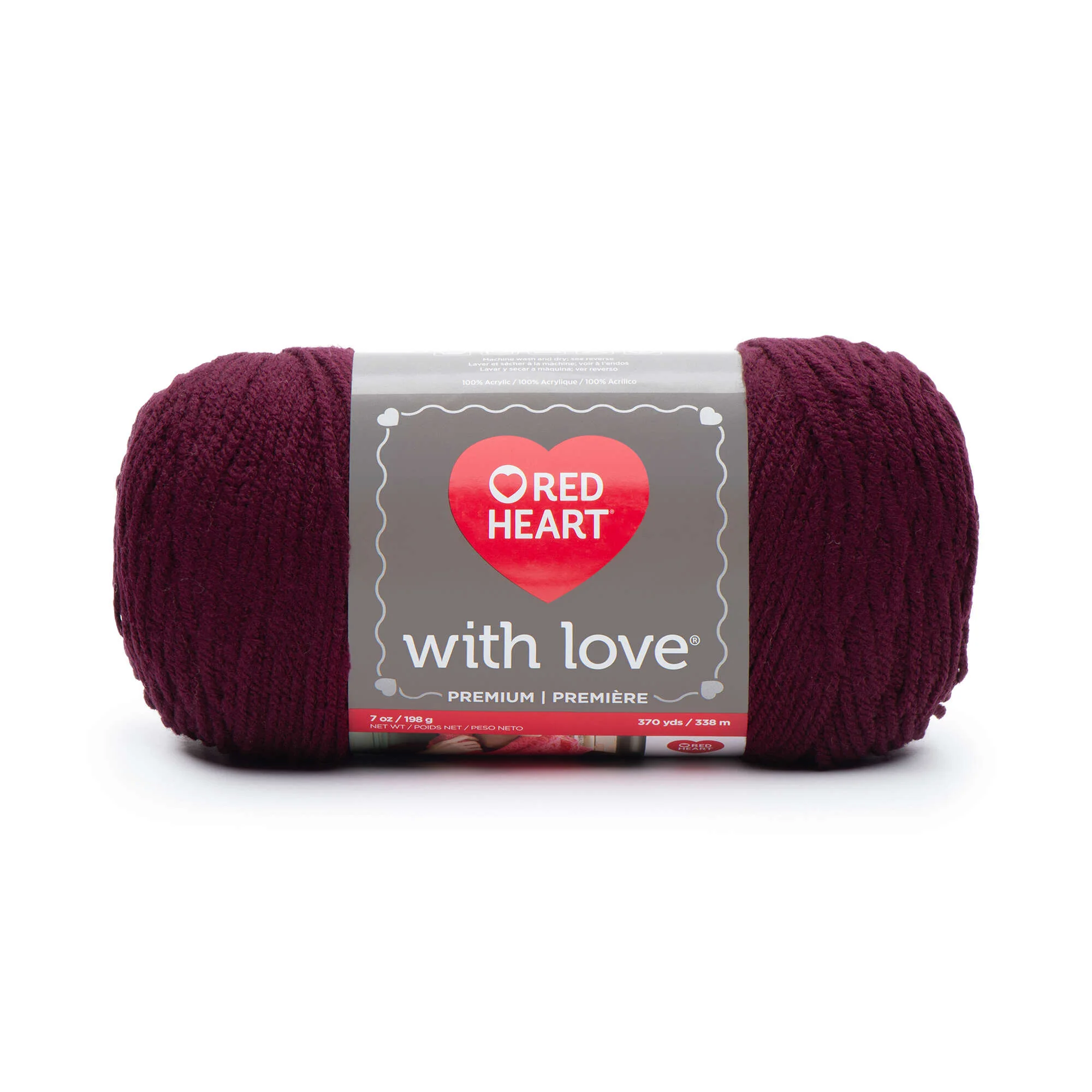 RED HEART WITH LOVE - Image 38