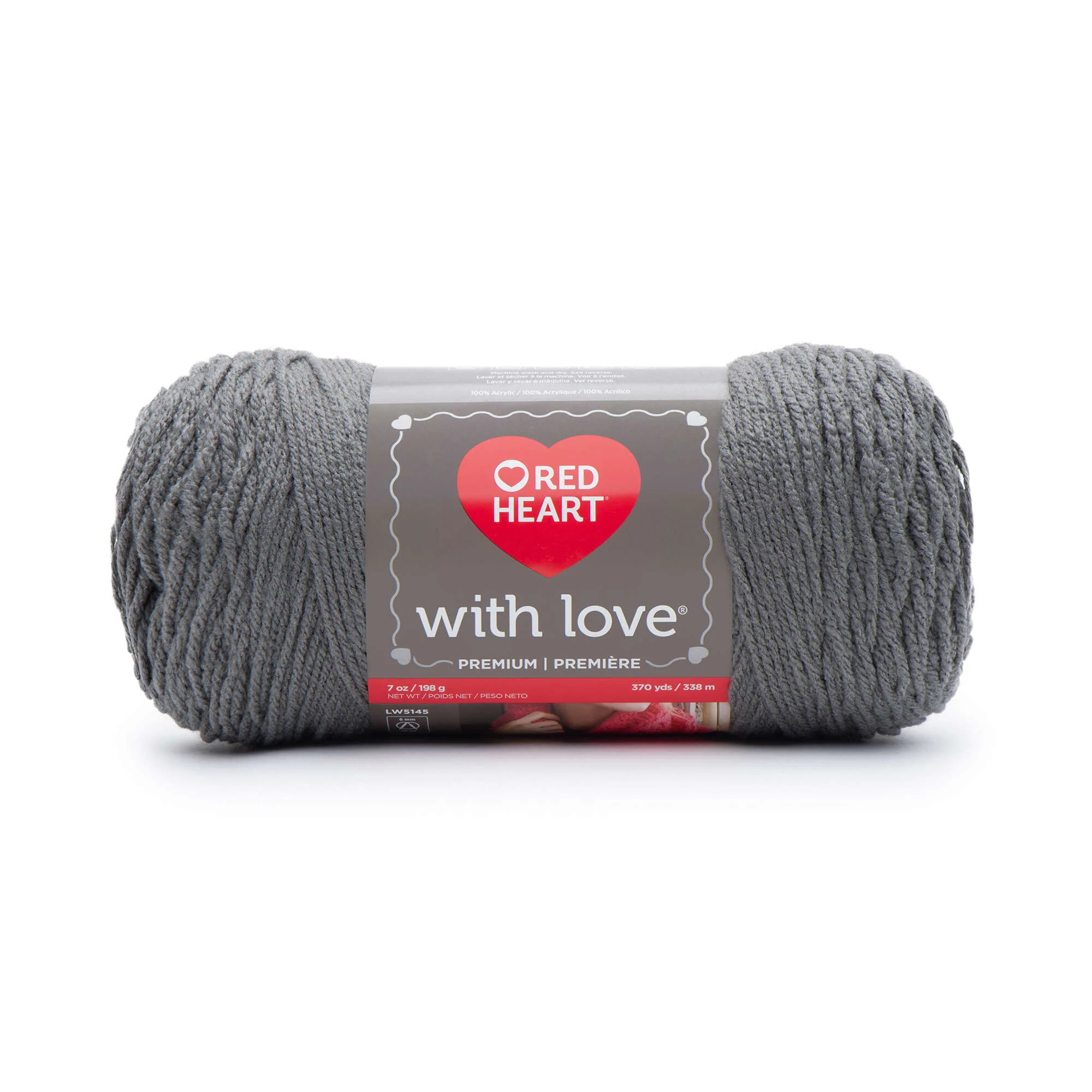 RED HEART WITH LOVE - Image 39