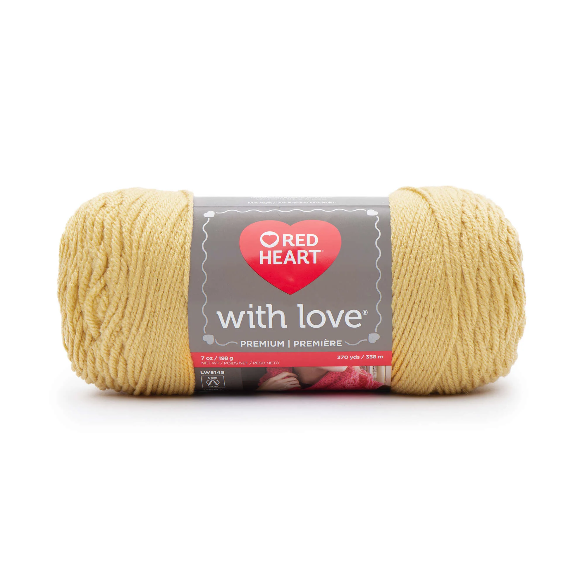 RED HEART WITH LOVE - Image 40