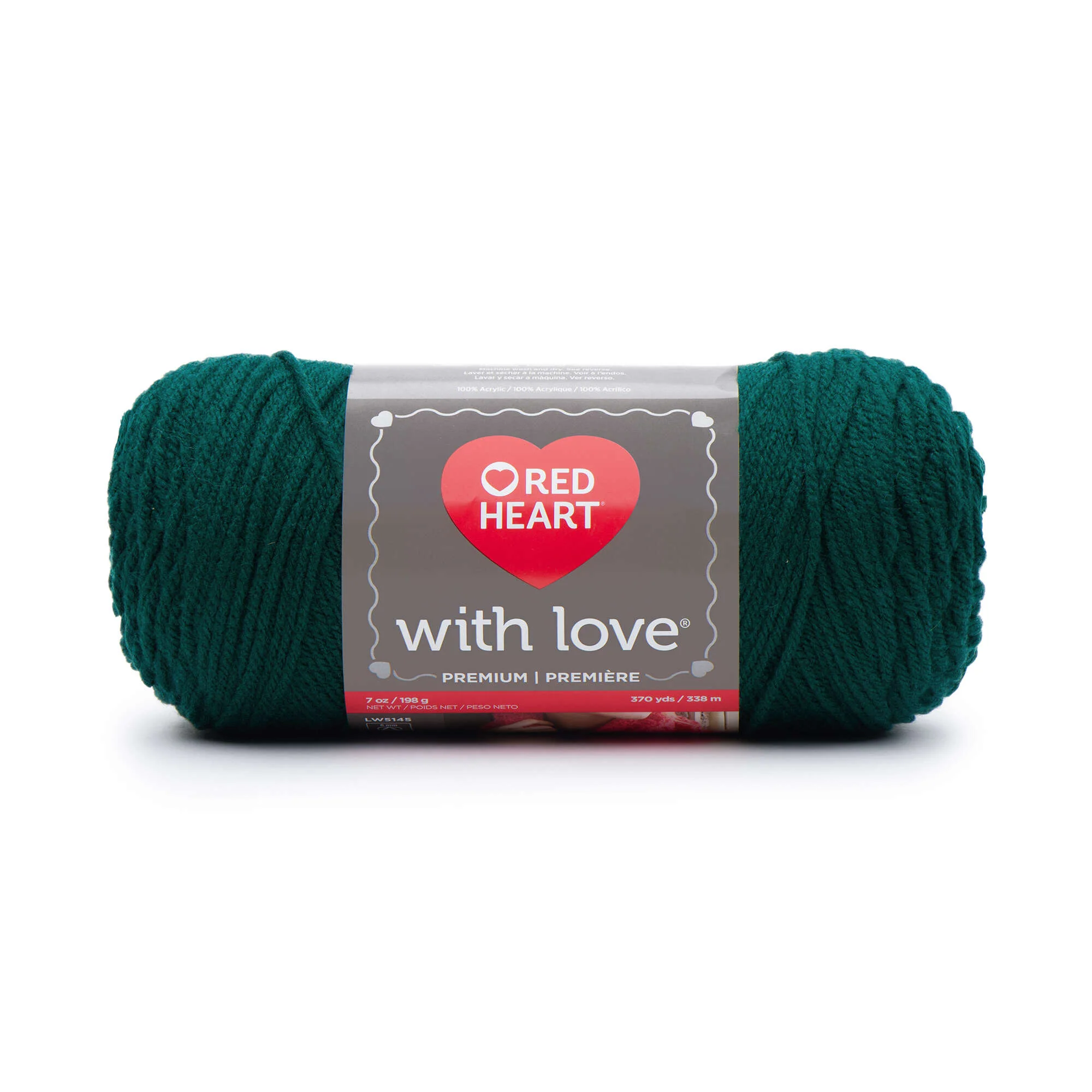 RED HEART WITH LOVE - Image 42