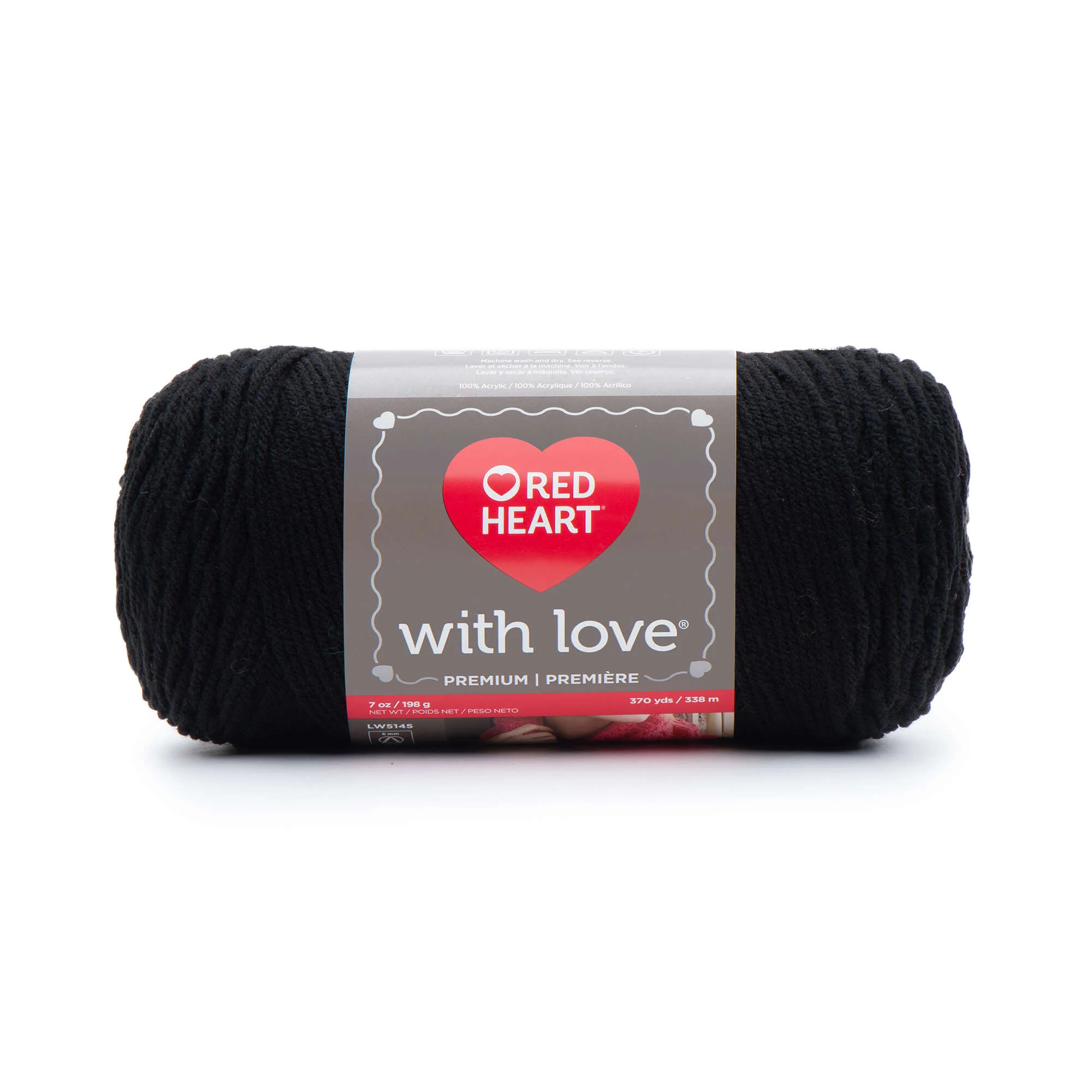 RED HEART WITH LOVE - Image 43